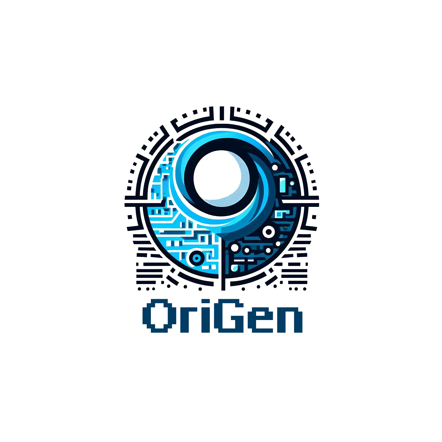 新技元OriGen
